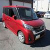 nissan dayz-roox 2017 -NISSAN 【三河 581】--DAYZ Roox DBA-B21A--B21A-0318114---NISSAN 【三河 581】--DAYZ Roox DBA-B21A--B21A-0318114- image 1