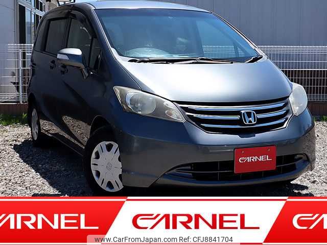 honda freed 2010 I10461 image 1