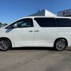 toyota vellfire 2014 -TOYOTA--Vellfire DBA-ANH20W--ANH20-8356612---TOYOTA--Vellfire DBA-ANH20W--ANH20-8356612- image 11