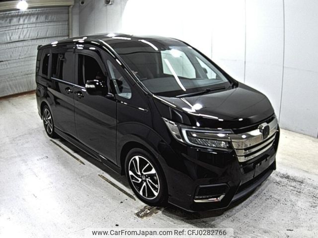 honda stepwagon 2020 -HONDA--Stepwgn RP3-1304112---HONDA--Stepwgn RP3-1304112- image 1