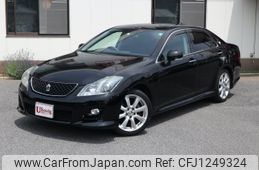 toyota crown 2009 -TOYOTA--Crown GRS200--0032116---TOYOTA--Crown GRS200--0032116-