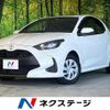 toyota yaris 2021 quick_quick_KSP210_KSP210-0055652 image 1