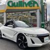 honda s660 2018 -HONDA--S660 DBA-JW5--JW5-1015861---HONDA--S660 DBA-JW5--JW5-1015861- image 1