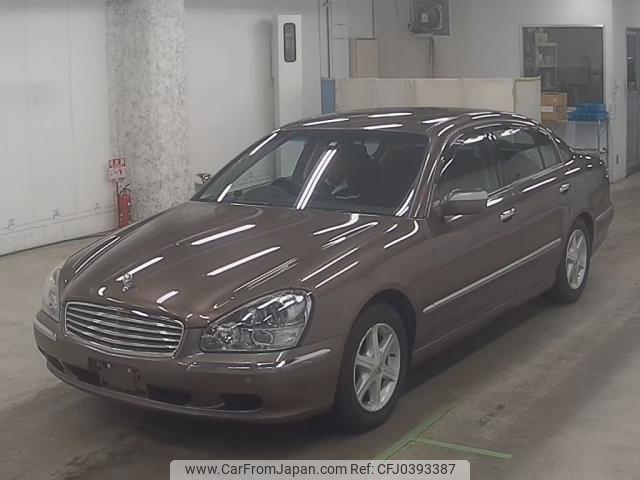 nissan cima 2004 quick_quick_GH-HF50_HF50-701489 image 1