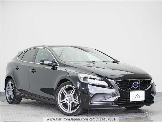 volvo v40 2014 -VOLVO 【名変中 】--Volvo V40 MB4164T--E2140198---VOLVO 【名変中 】--Volvo V40 MB4164T--E2140198- image 1