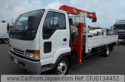 isuzu juston 1996 -ISUZU--Juston KC-NRR33H2G--NRR33H2-3000468---ISUZU--Juston KC-NRR33H2G--NRR33H2-3000468-