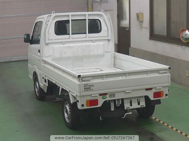 nissan clipper-truck 2017 -NISSAN--Clipper Truck DR16T--261778---NISSAN--Clipper Truck DR16T--261778- image 2