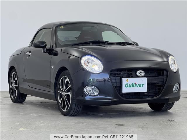 daihatsu copen 2016 -DAIHATSU--Copen DBA-LA400K--LA400K-0019172---DAIHATSU--Copen DBA-LA400K--LA400K-0019172- image 1