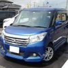 suzuki solio 2015 -SUZUKI--Solio DAA-MA36S--MA36S-100904---SUZUKI--Solio DAA-MA36S--MA36S-100904- image 1