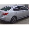 subaru impreza-g4 2020 quick_quick_DBA-GK3_GK3-007926 image 2