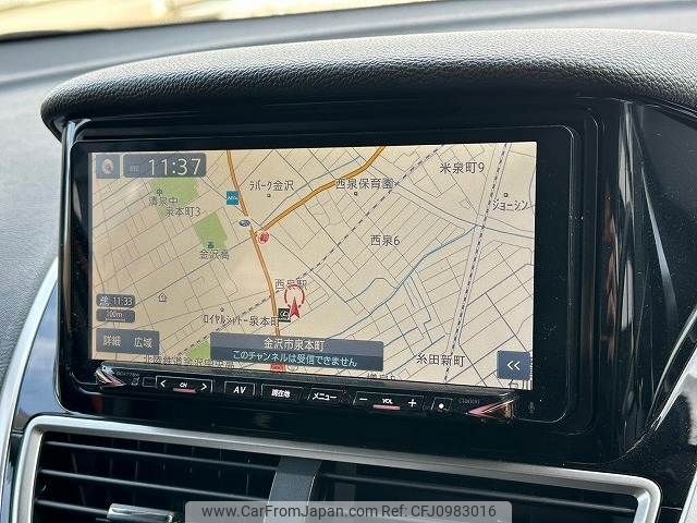 mitsubishi eclipse-cross 2019 -MITSUBISHI--Eclipse Cross DBA-GK1W--GK1W-0103072---MITSUBISHI--Eclipse Cross DBA-GK1W--GK1W-0103072- image 2