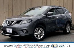 nissan x-trail 2015 quick_quick_DAA-HNT32_HNT32-100508