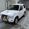 mitsubishi pajero-mini 2002 -MITSUBISHI 【高知 50は2700】--Pajero mini H58A-0400970---MITSUBISHI 【高知 50は2700】--Pajero mini H58A-0400970- image 5