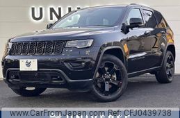 jeep grand-cherokee 2018 -CHRYSLER--Jeep Grand Cherokee DBA-WK36T--1C4RJFEG2JC485741---CHRYSLER--Jeep Grand Cherokee DBA-WK36T--1C4RJFEG2JC485741-