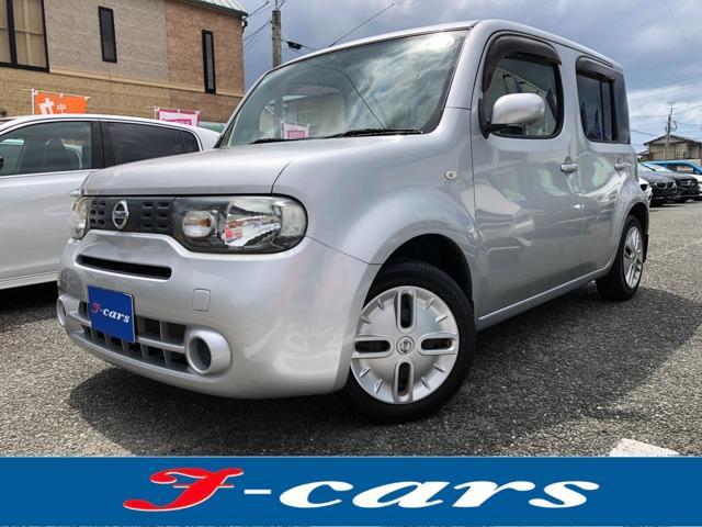 2016 Nissan Cube DBA-Z12 - Car Price $4,799