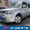 nissan cube 2016 CFJ1520353 image 1
