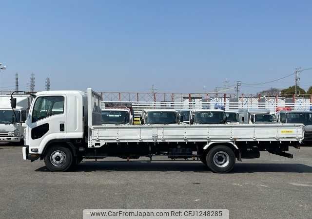 isuzu forward 2015 646828-N1024020043F-25 image 2