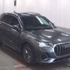 audi q3 2021 quick_quick_3BA-F3DPC_WAUZZZF34N1022701 image 1