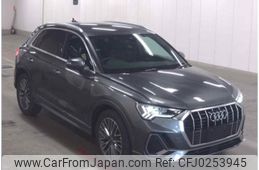 audi q3 2021 quick_quick_3BA-F3DPC_WAUZZZF34N1022701