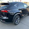 lexus nx 2015 quick_quick_AYZ15_AYZ15-1003954 image 10