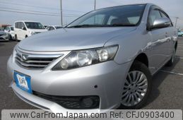 toyota allion 2010 Y2025030071F-12