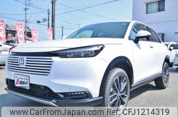 honda vezel 2025 quick_quick_6AA-RV5_RV5-1257143