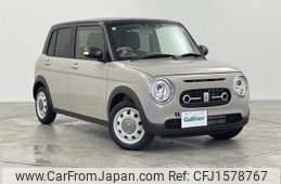 suzuki alto-lapin 2025 CFJ1578767