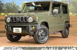 suzuki jimny 2021 -SUZUKI--Jimny 3BA-JB64W--JB64W-189789---SUZUKI--Jimny 3BA-JB64W--JB64W-189789-