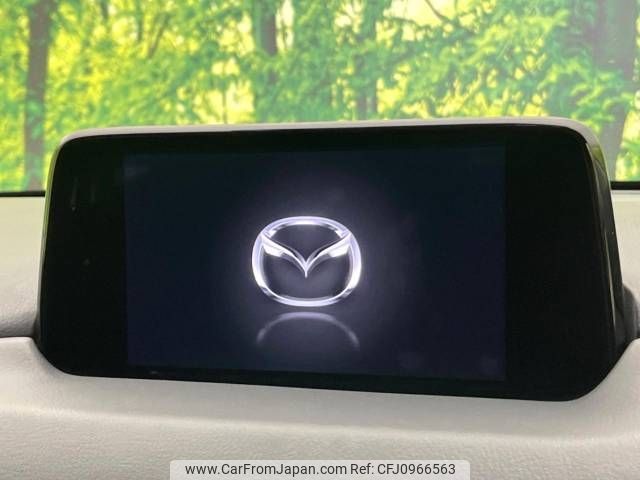 mazda cx-5 2018 -MAZDA--CX-5 3DA-KF2P--KF2P-210461---MAZDA--CX-5 3DA-KF2P--KF2P-210461- image 2