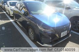 nissan note 2021 quick_quick_6AA-E13_E13-041401