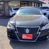 toyota crown 2014 -TOYOTA--Crown DBA-GRS210--GRS210-6012115---TOYOTA--Crown DBA-GRS210--GRS210-6012115- image 6