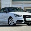 audi a1 2013 -AUDI--Audi A1 DBA-8XCAX--WAUZZZ8X2DB097504---AUDI--Audi A1 DBA-8XCAX--WAUZZZ8X2DB097504- image 1