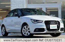 audi a1 2013 -AUDI--Audi A1 DBA-8XCAX--WAUZZZ8X2DB097504---AUDI--Audi A1 DBA-8XCAX--WAUZZZ8X2DB097504-