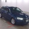 audi a3 2020 quick_quick_DBA-8VCXS_WAUZZZ8V6LA080031 image 1