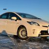 toyota prius 2013 -TOYOTA--Prius DAA-ZVW30--ZVW30-5710020---TOYOTA--Prius DAA-ZVW30--ZVW30-5710020- image 2