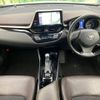 toyota c-hr 2017 -TOYOTA--C-HR DAA-ZYX10--ZYX10-2055078---TOYOTA--C-HR DAA-ZYX10--ZYX10-2055078- image 2