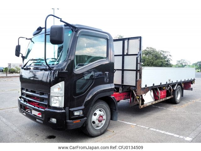 isuzu forward 2010 -ISUZU--Forward PKG-FRR90T2--FRR90-7018691---ISUZU--Forward PKG-FRR90T2--FRR90-7018691- image 1