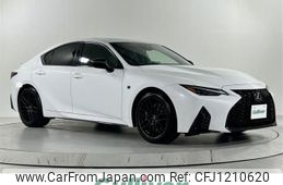 lexus is 2022 -LEXUS--Lexus IS 5BA-USE30--USE30-0001189---LEXUS--Lexus IS 5BA-USE30--USE30-0001189-