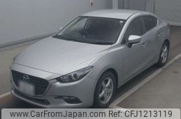 mazda axela 2018 -MAZDA 【広島 301ﾒ8626】--Axela DAA-BYEFP--BYEFP-201656---MAZDA 【広島 301ﾒ8626】--Axela DAA-BYEFP--BYEFP-201656-