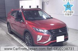 mitsubishi eclipse-cross 2019 -MITSUBISHI 【岐阜 385ﾙ8000】--Eclipse Cross GK9W-0100720---MITSUBISHI 【岐阜 385ﾙ8000】--Eclipse Cross GK9W-0100720-