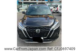 nissan nissan-others 2021 quick_quick_6AA-P15_026738