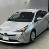 toyota prius 2017 -TOYOTA 【奈良 301す9523】--Prius ZVW50-8068517---TOYOTA 【奈良 301す9523】--Prius ZVW50-8068517- image 1