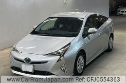 toyota prius 2017 -TOYOTA 【奈良 301す9523】--Prius ZVW50-8068517---TOYOTA 【奈良 301す9523】--Prius ZVW50-8068517-