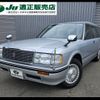 toyota crown-station-wagon 1998 -TOYOTA--Crown Wagon GS130G--1037217---TOYOTA--Crown Wagon GS130G--1037217- image 1