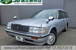 toyota crown-station-wagon 1998 -TOYOTA--Crown Wagon GS130G--1037217---TOYOTA--Crown Wagon GS130G--1037217-