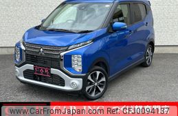 mitsubishi ek-cross 2020 quick_quick_B38W_B38W-0003484