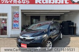 honda shuttle 2018 CFJ1619531