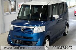 honda n-box-plus 2014 -HONDA--N BOX + JF1-3200906---HONDA--N BOX + JF1-3200906-