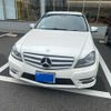 mercedes-benz c-class 2013 CFJ1540652 image 3