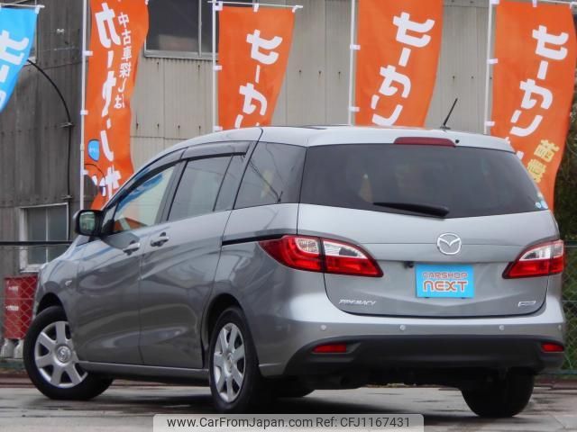 mazda premacy 2013 quick_quick_DBA-CWFFW_CWFFW-101755 image 2